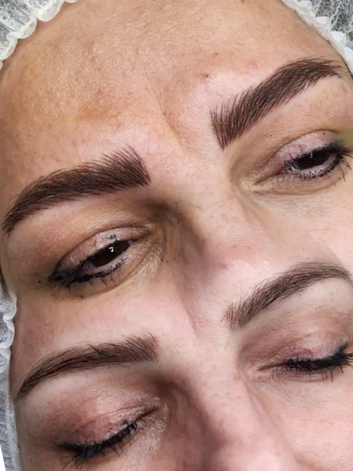 آموزش صفر تا صد آرایش دائم(تتو)|خدمات آموزشی|لنگرود, |دیوار