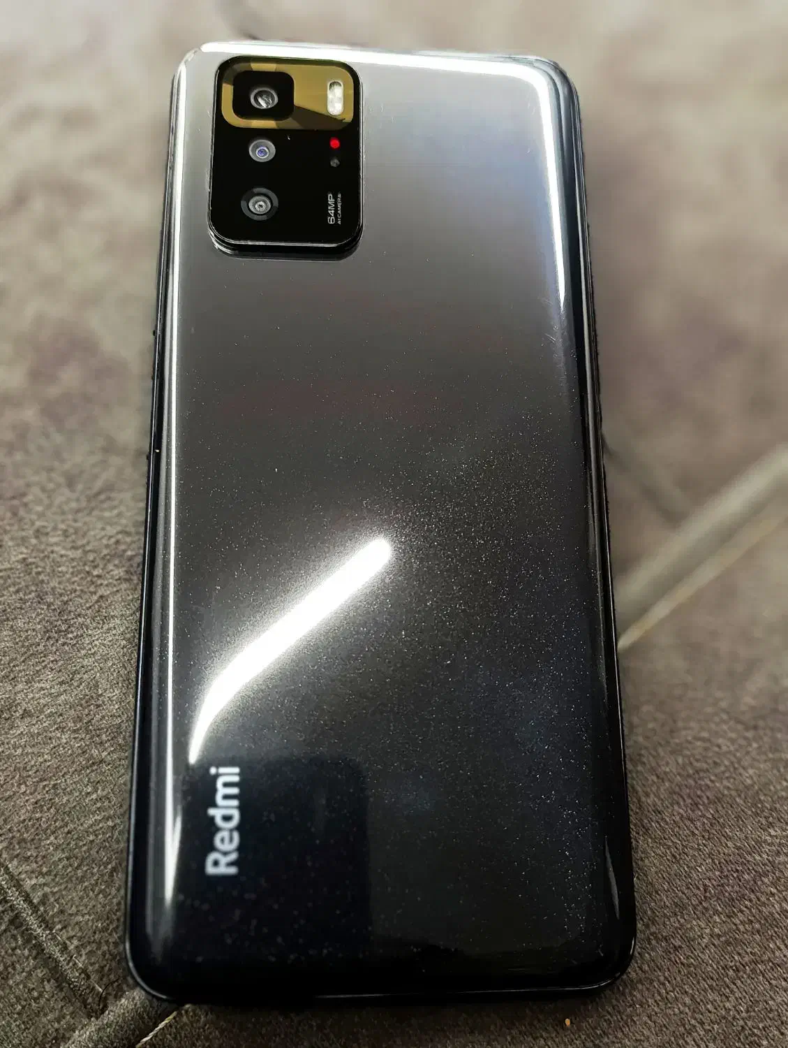 poco x3 GT 128GB پوکو|موبایل|همدان, |دیوار
