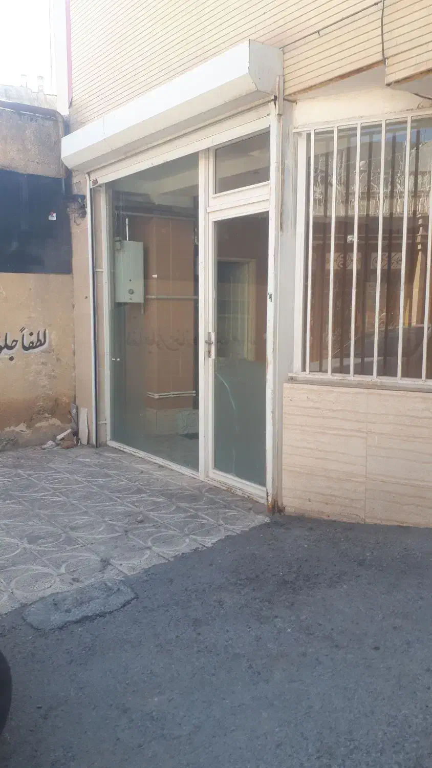 مغازه تجاری وامتیازات مستقل درمرکزشهر|اجارهٔ مغازه و غرفه|اهر, |دیوار