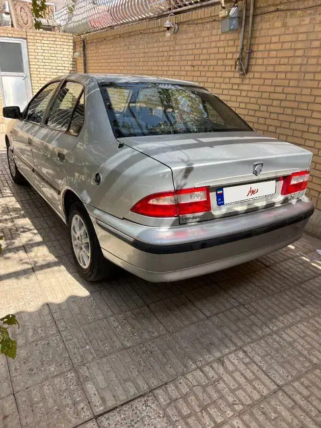 خودرو سواری|خودرو سواری و وانت|شاهین‌شهر, پاسداران|دیوار