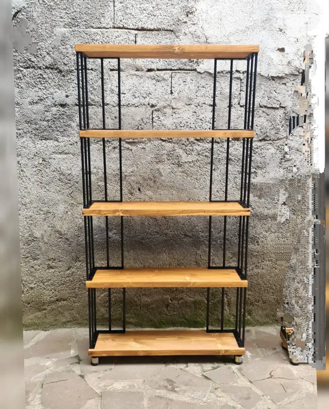 تولید و طراحی قفسه فروشگاه در کمترین زمان ممکن|خدمات پیشه و مهارت|شیراز, تاچارا|دیوار