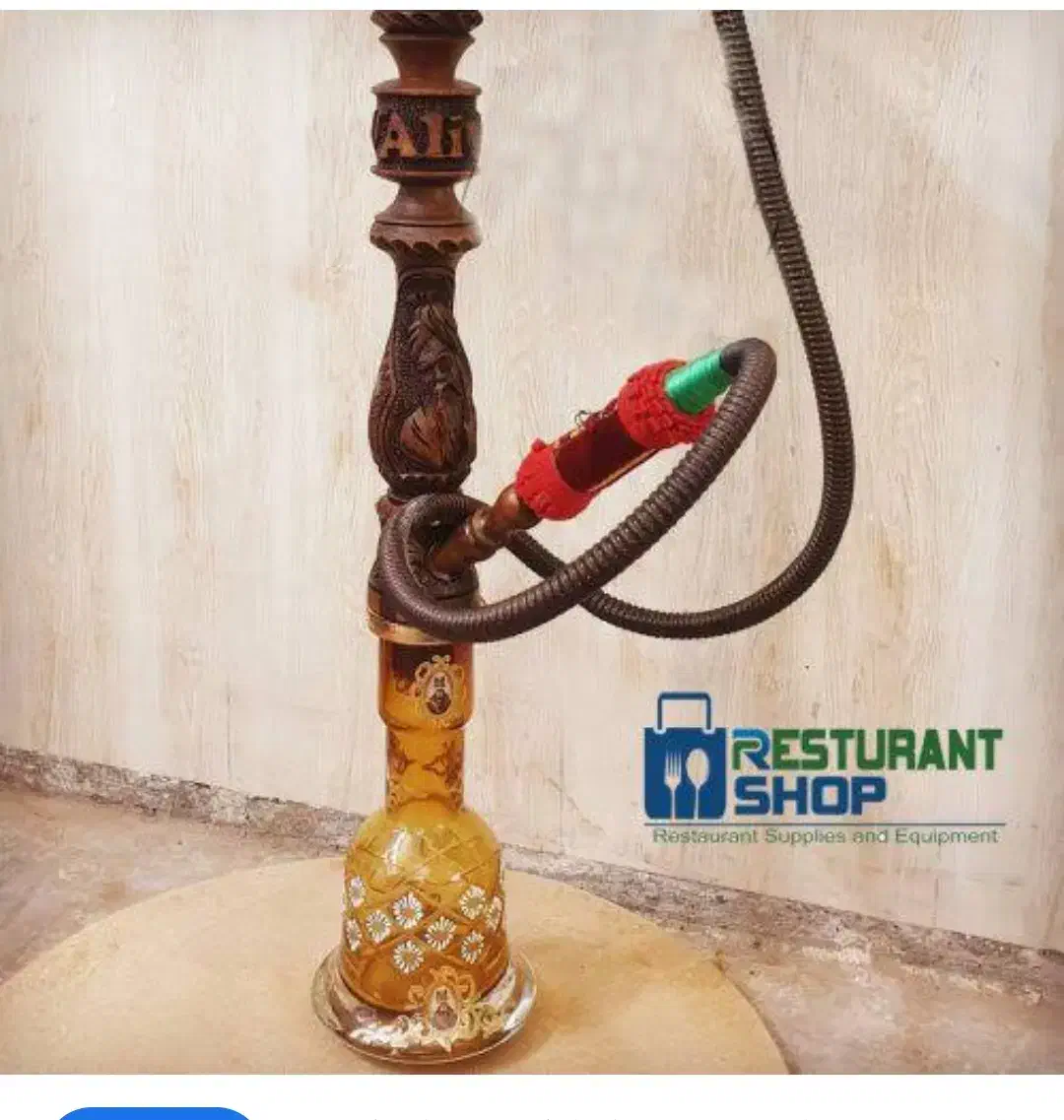 قلیان|کوهنوردی و کمپینگ|قم, پردیسان|دیوار