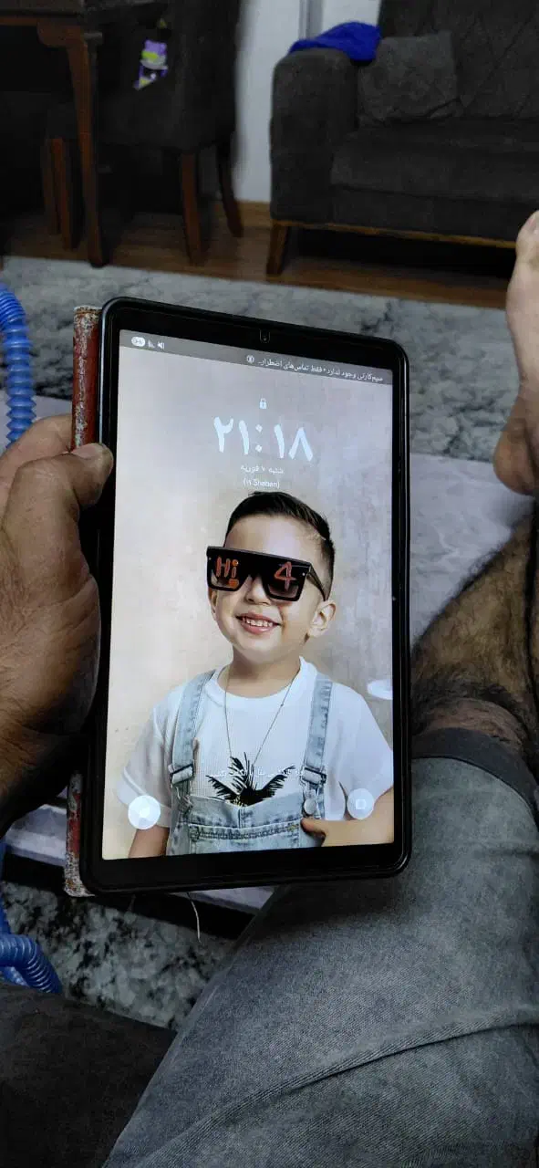 a9تبلت سامسونگ|تبلت|گرگان, |دیوار