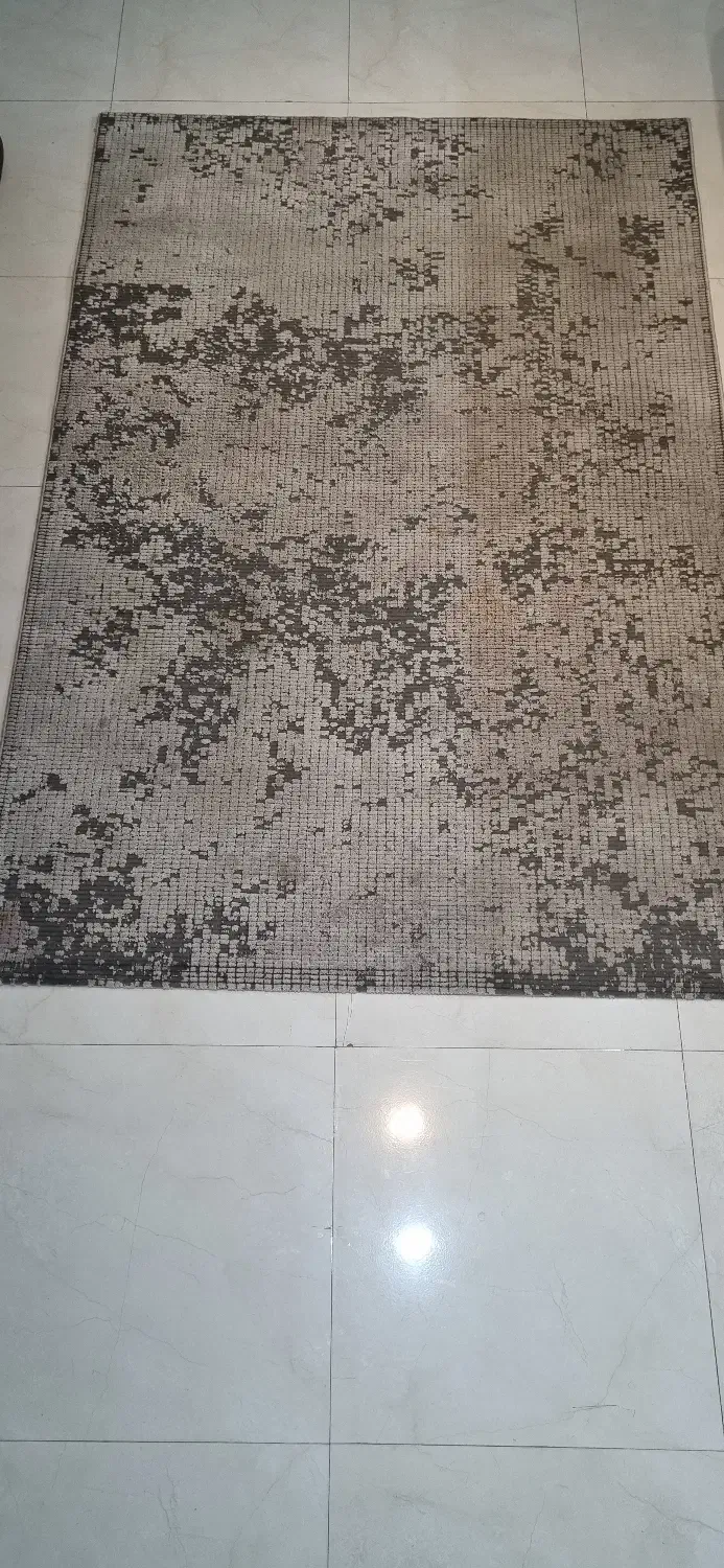 فرش فانتزی 4 متری|فرش|قدس, شهر‌قدس|دیوار