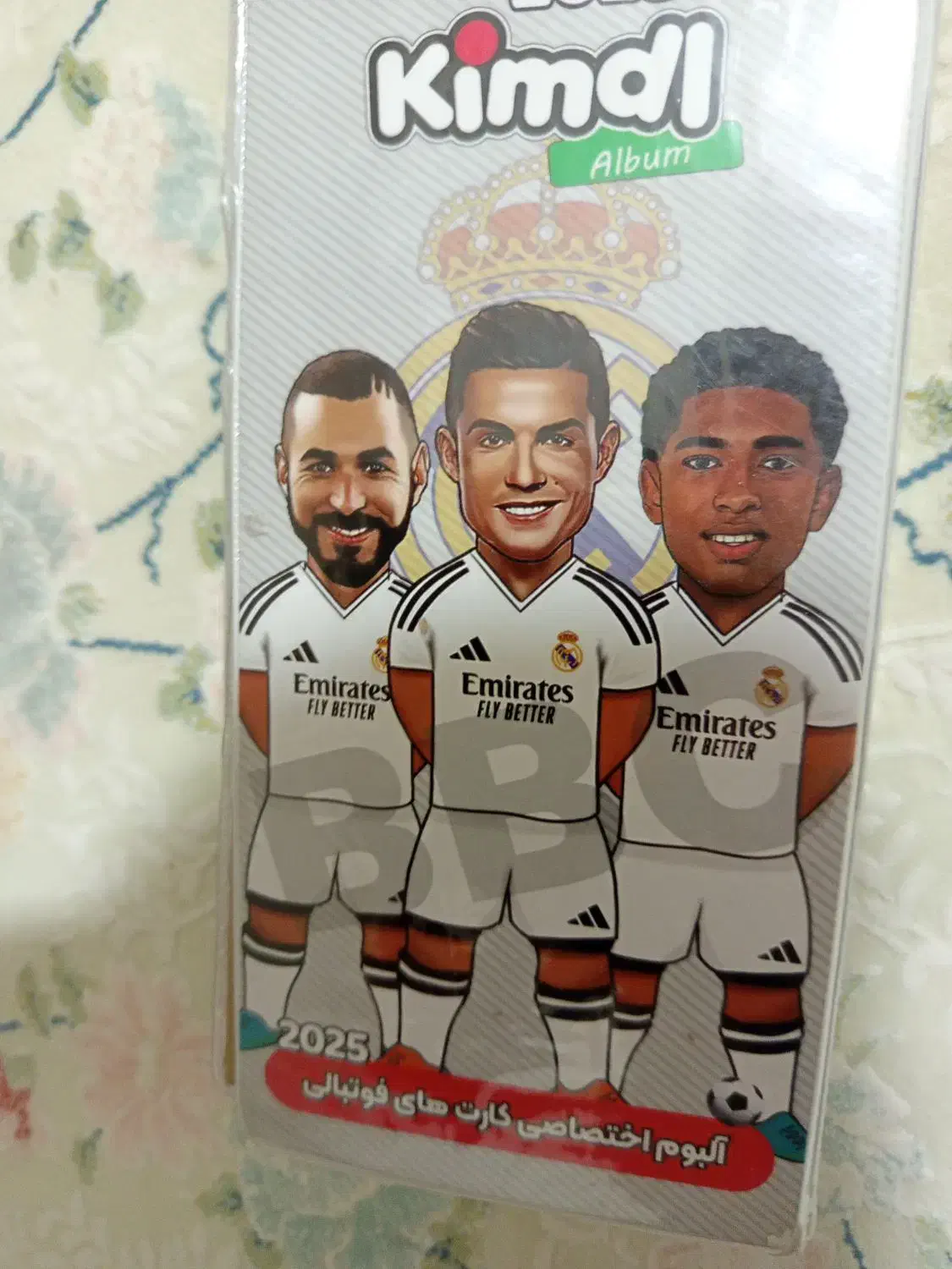 کارت کیمدی خیلی خوب|اسباب‌‌بازی|قشم, |دیوار