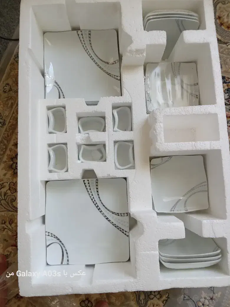 سرویس چینی|سرویس روتختی|اراک, |دیوار