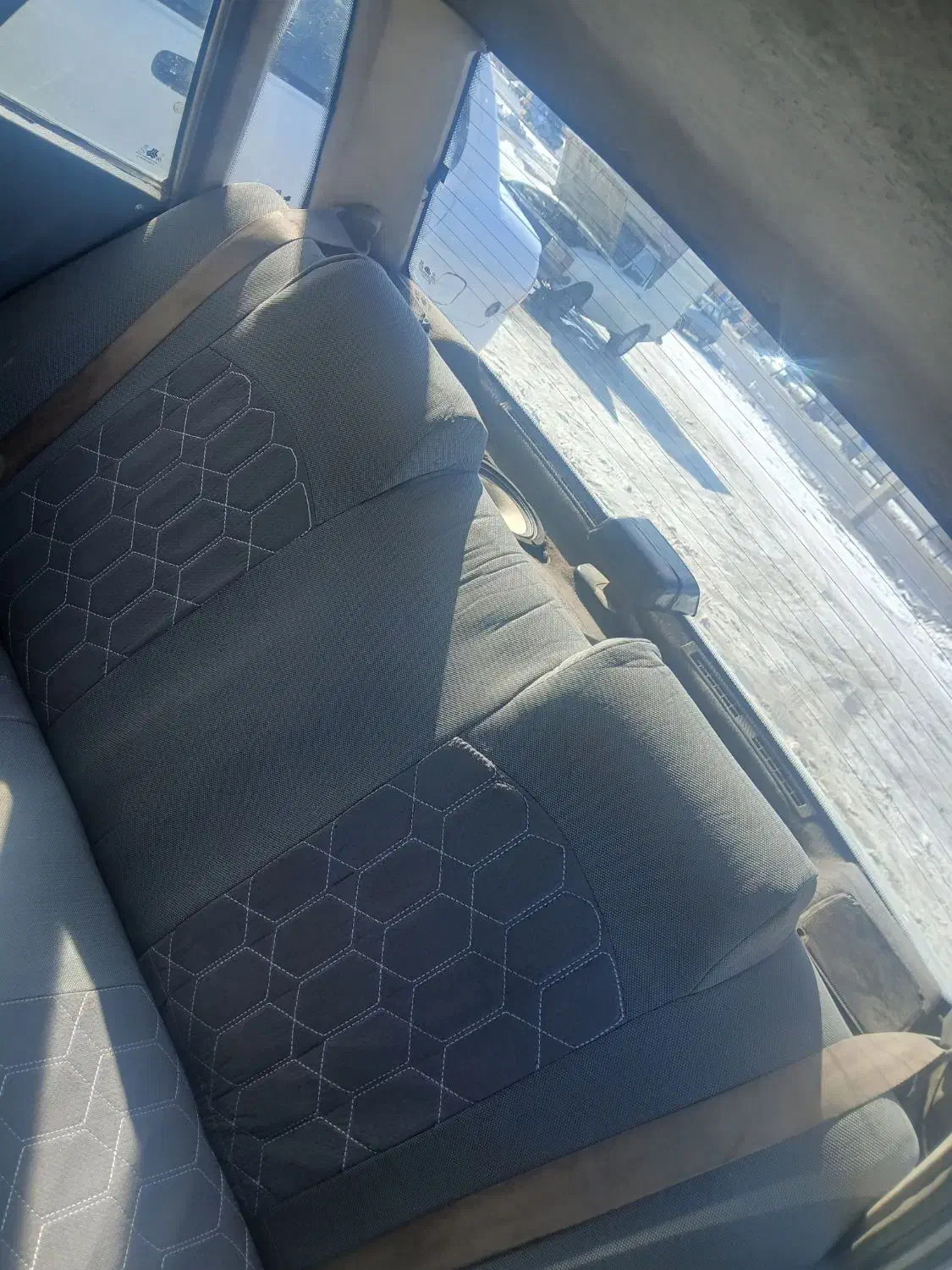 فروشی|خودرو سواری و وانت|سلطانیه, |دیوار