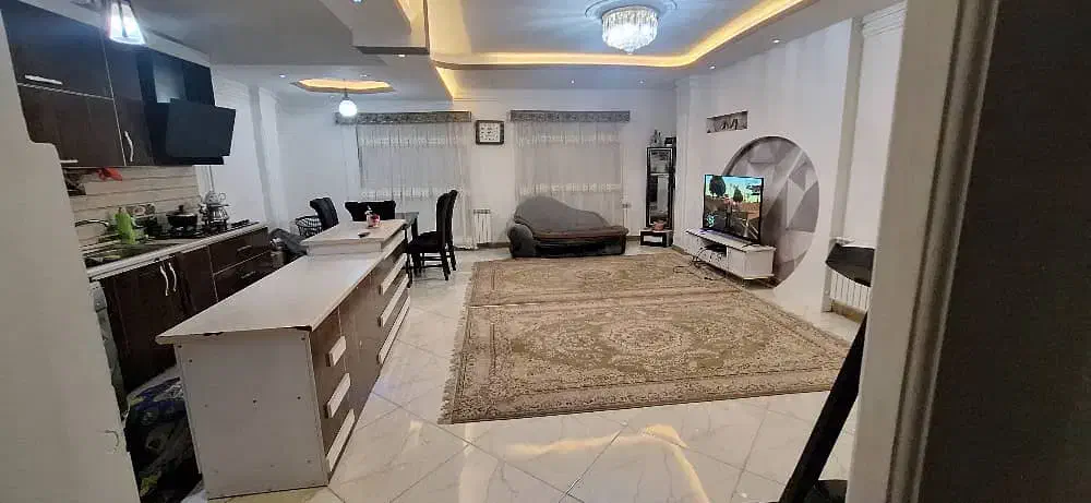 رهن واحد در آپارتمان|اجارهٔ آپارتمان|رشت, پاستوریزه|دیوار