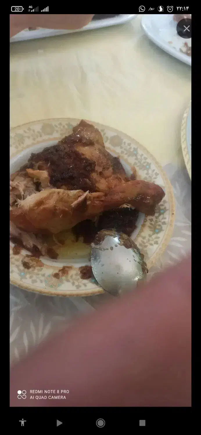 به یک آشپز نیازمندیم|استخدام خدمات فروشگاه و رستوران|زابل, |دیوار