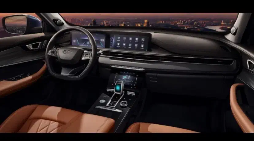 تیگو ۸ پرومکس ie-404/نقد و اقساط|خودرو سواری و وانت|تهران, میرداماد|دیوار