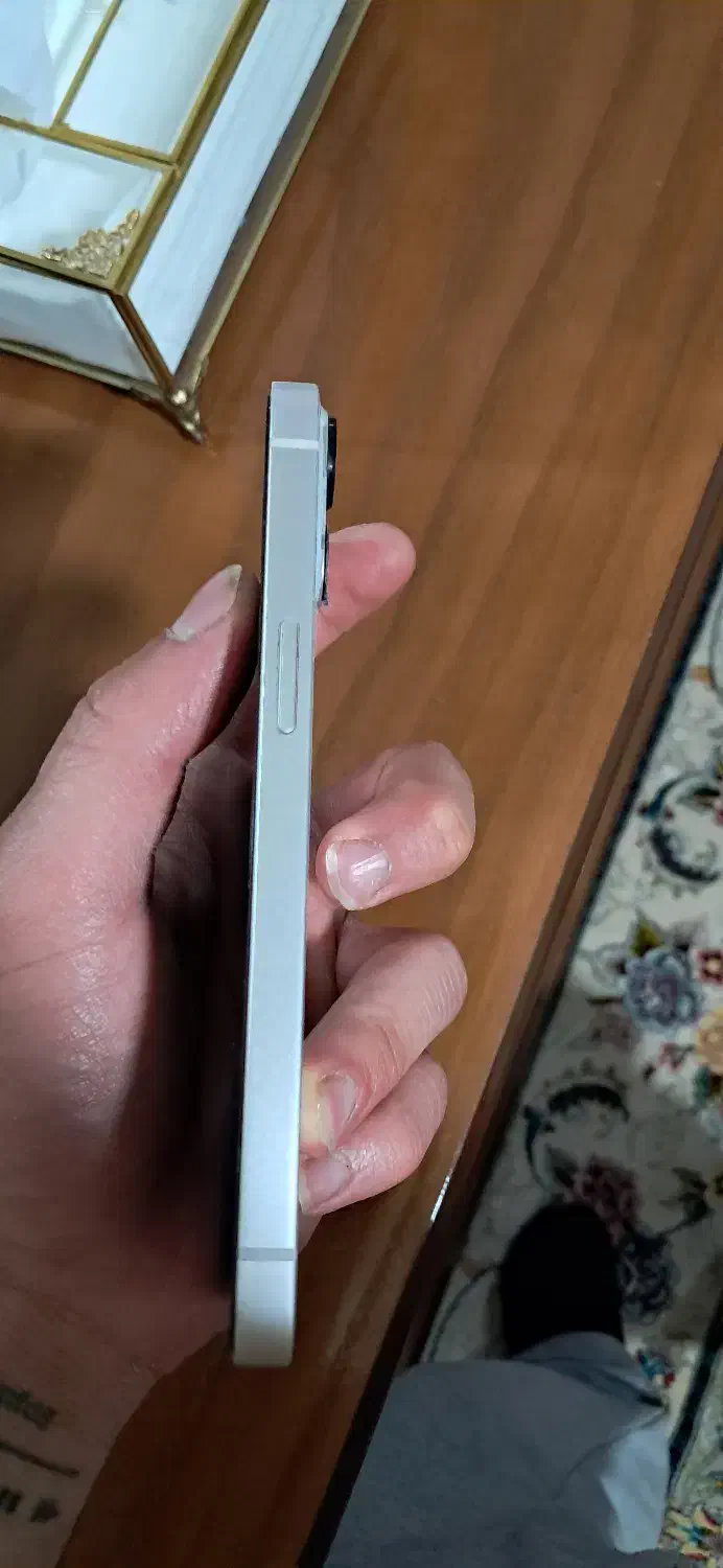 ایفون ۱۳ نرمال|موبایل|ملایر, |دیوار