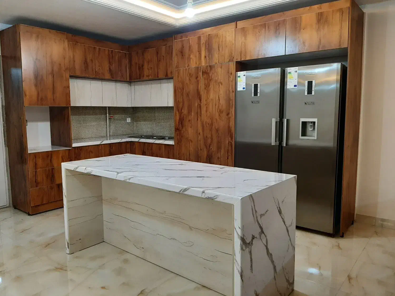 ساخت کابینت و کمد دیواری و دکوراسیون|خدمات پیشه و مهارت|اهواز, شهرک برق|دیوار