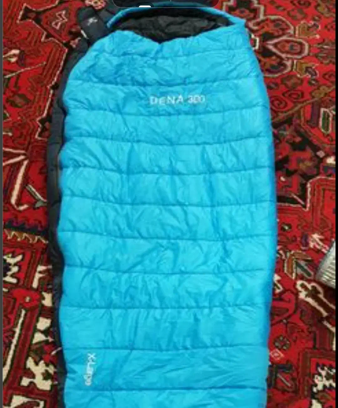 کیسه خواب دنا ۳۰۰|کوهنوردی و کمپینگ|ری, شهادت|دیوار