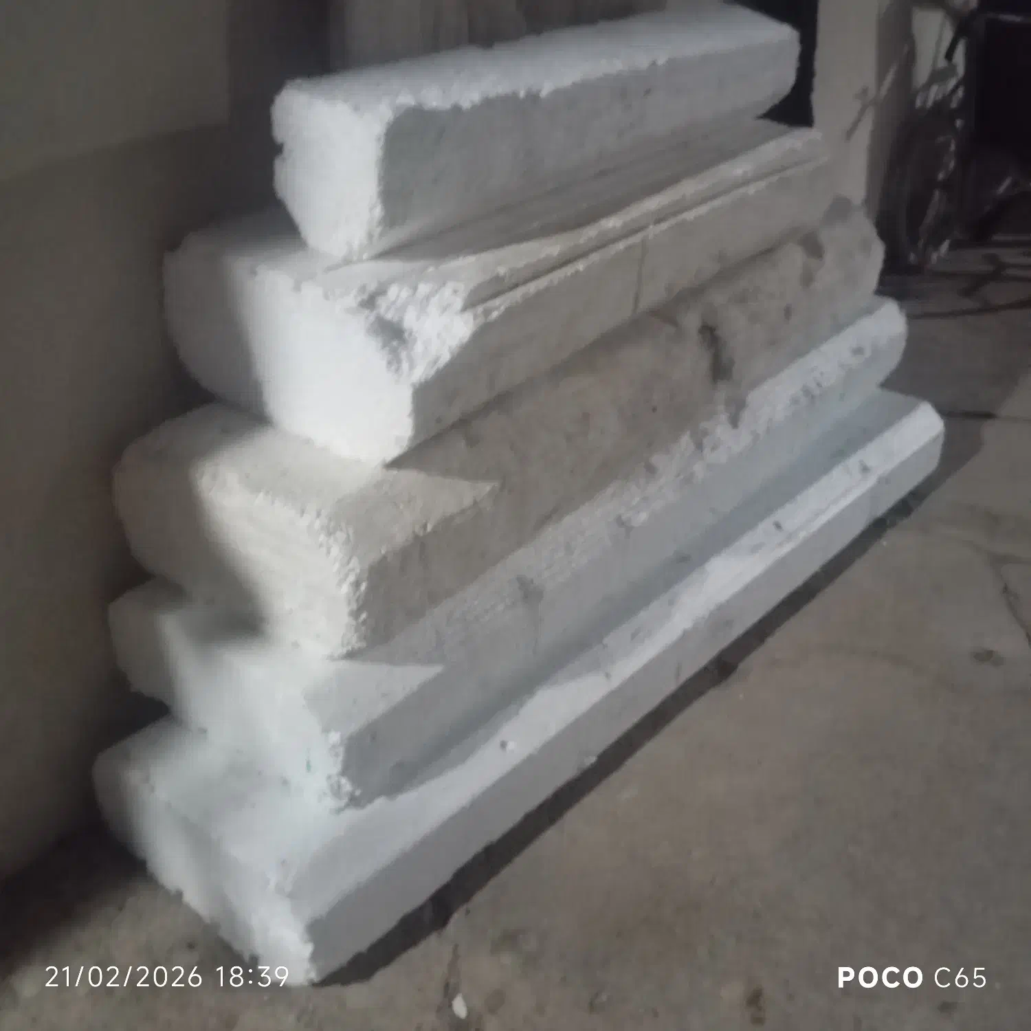 یونلیت|مصالح و تجهیزات ساختمان|شوشتر, |دیوار