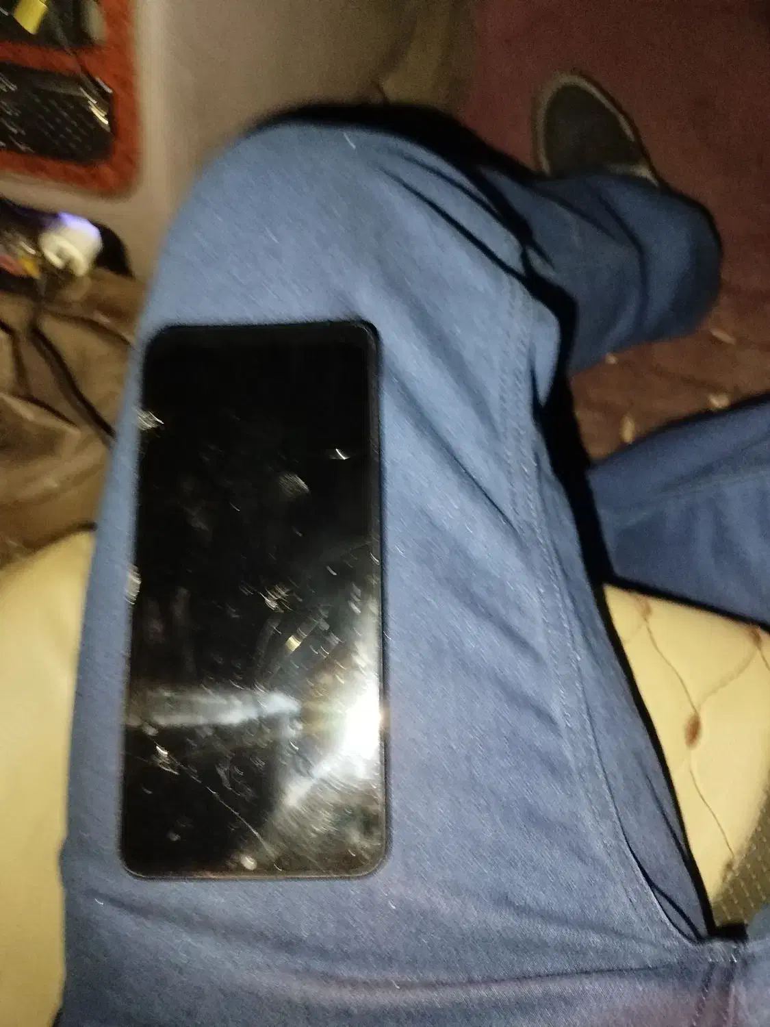 گوشی ویو|موبایل|تهران, شمشیری|دیوار