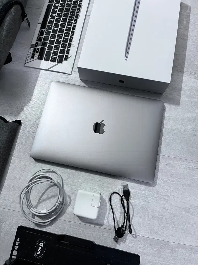 Macbook M1 - Health 100% مک بوک|رایانه همراه|تهران, فدک|دیوار