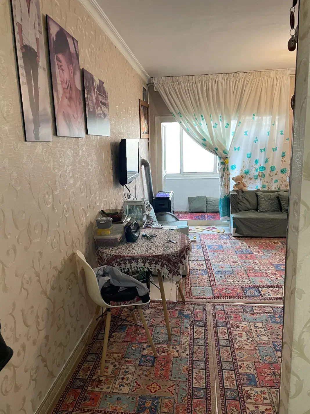 آپارتمان سوئیت|فروش آپارتمان|محمدشهر, هزار واحدی|دیوار