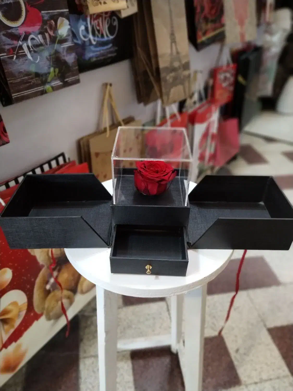 رز جاودان گلفروشی|گل مصنوعی|مشهد, سمزقند|دیوار