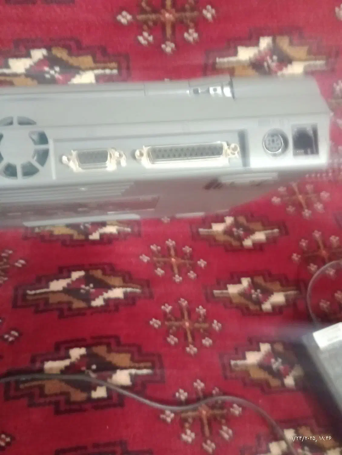 لب تاب یا تبلت|رایانه همراه|قرچک, داوود آباد|دیوار