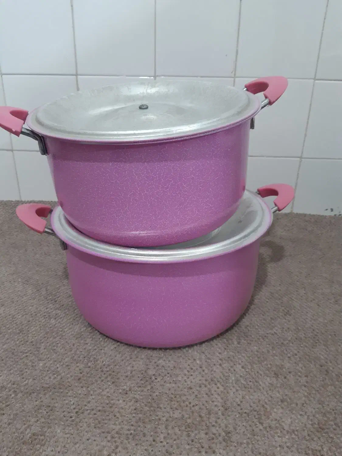 قابلمه|ظروف پختوپز|شوشتر, |دیوار