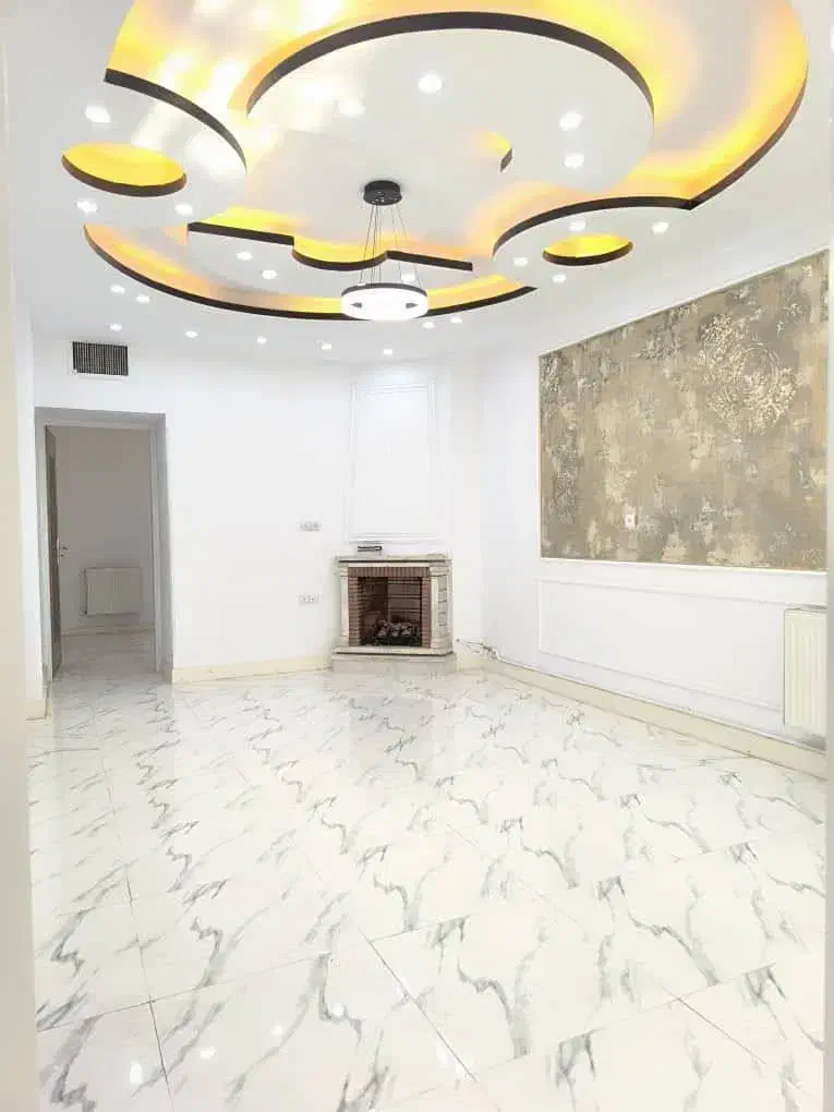 67متر دوخواب روبنما منبع نور دیزاین شده|فروش آپارتمان|اندیشه, اندیشه فاز ۱|دیوار