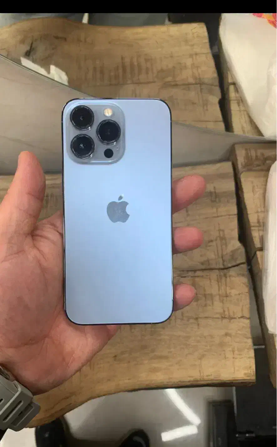 IPhone 13Pro/ZAA/256|موبایل|شیراز, سینما سعدی|دیوار