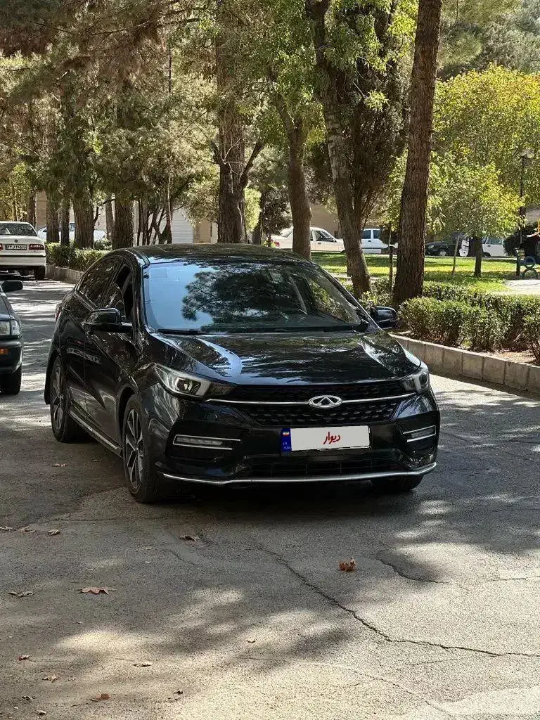 اریزو ۶|خودرو سواری و وانت|نیشابور, دارایی|دیوار