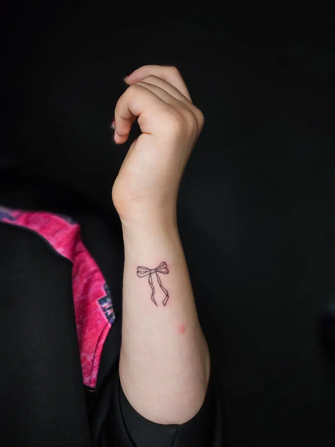 مدل برای تتو بدن|خدمات آرایشگری و زیبایی|رشت, نظری|دیوار