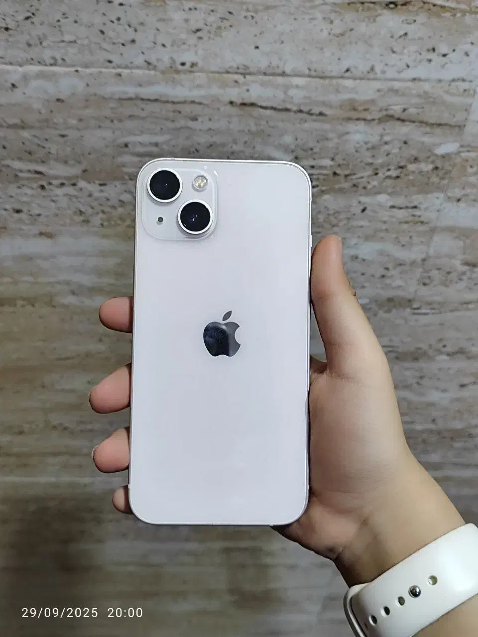 اپل iPhone 13 mini با حافظهٔ ۱۲۸ گیگابایت|موبایل|دوگنبدان, |دیوار