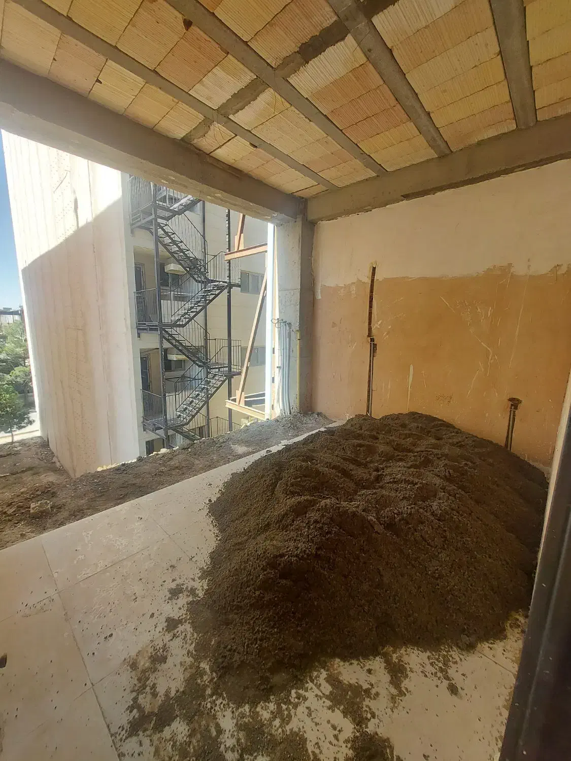 پیش خرید/تحویل 6ماه / سیادتی|پیشفروش املاک|سبزوار, پیام|دیوار