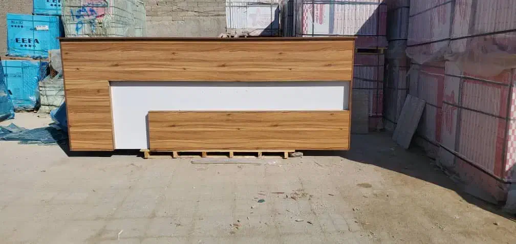 کانتر|مبلمان اداری|قشم, |دیوار