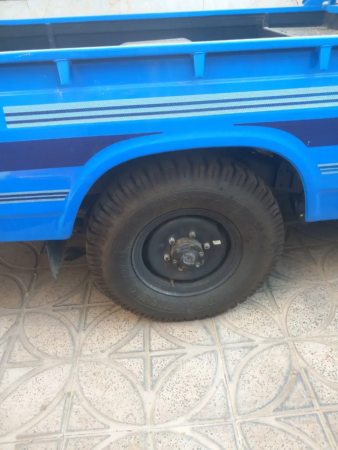 نیسان دوگانه آپشنال|خودرو سواری و وانت|اسلامشهر, شهرک قائمیه|دیوار