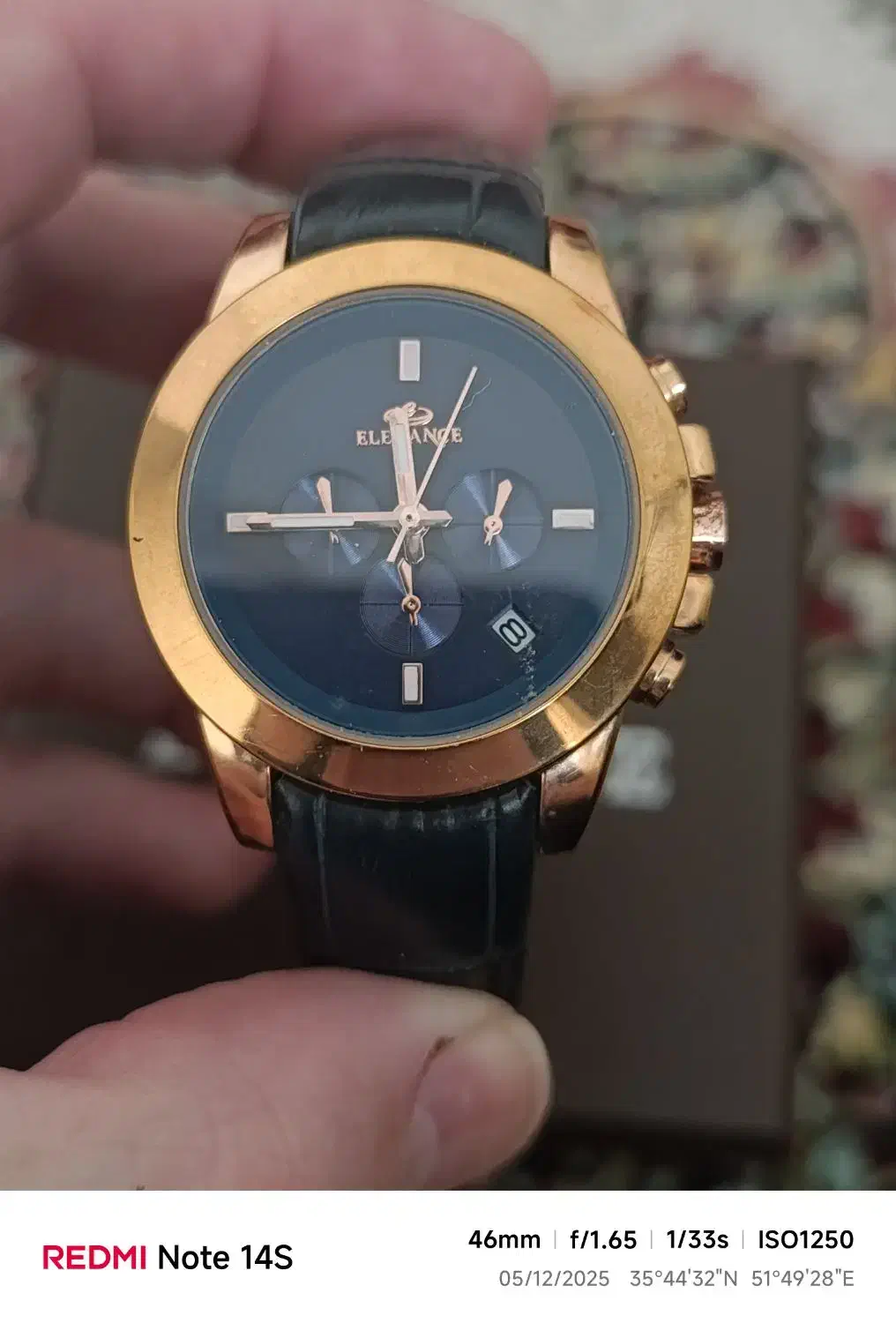 فروش 5 عدد ساعت بدون کارتن و باطری|ساعت|پردیس, فاز ۳|دیوار