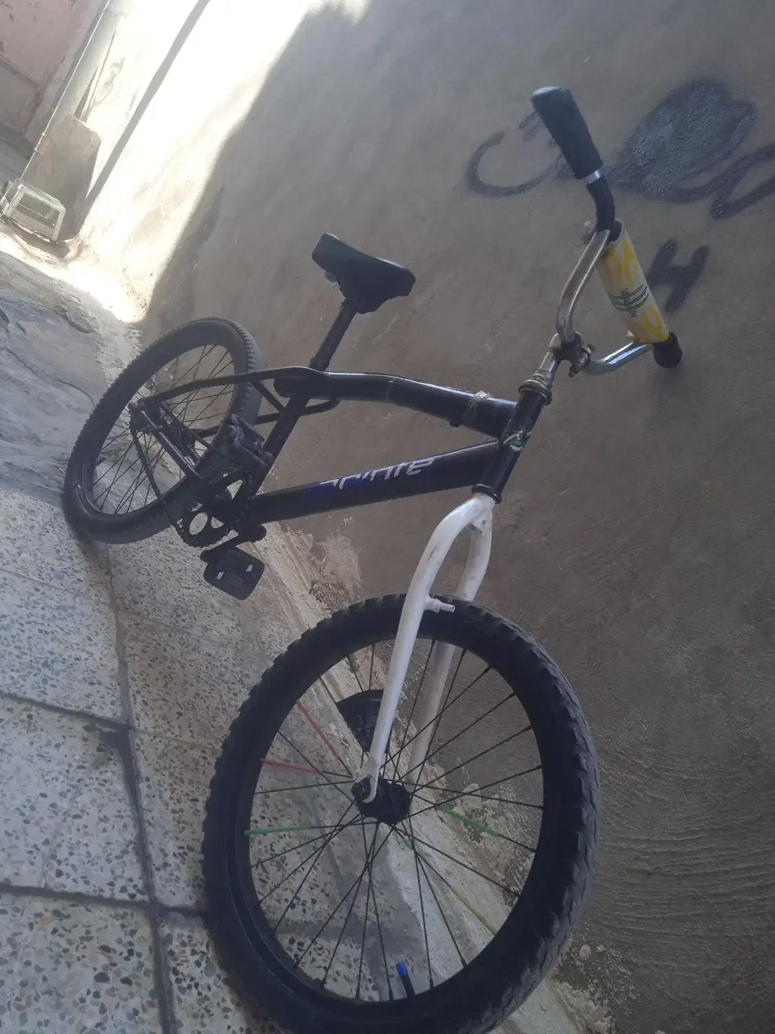 دوچرخه 20 درحد نو|دوچرخه، اسکیت، اسکوتر|ایذه, |دیوار