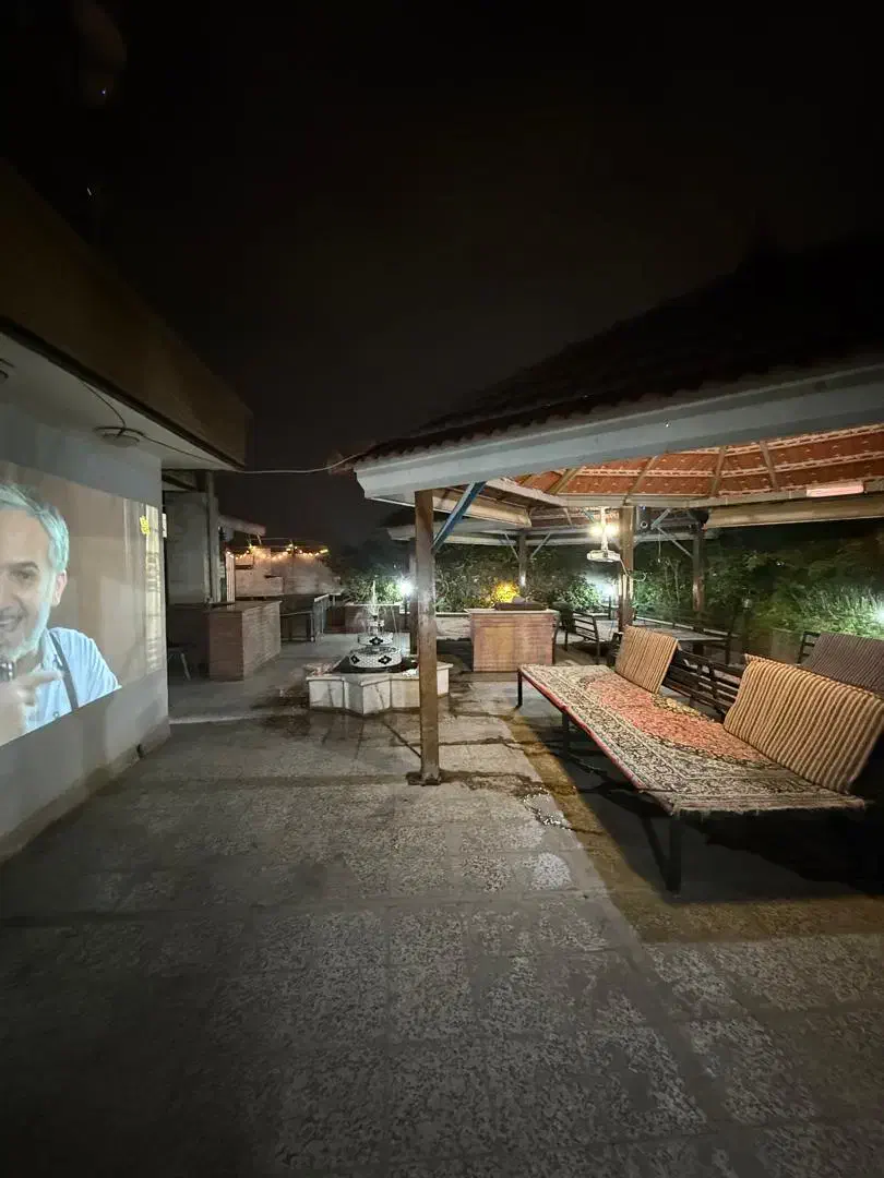 خوابگاه دخترانه دانشجویی|اجارهٔ کوتاه‌مدت آپارتمان و سوئیت|اصفهان, حسین‌آباد|دیوار