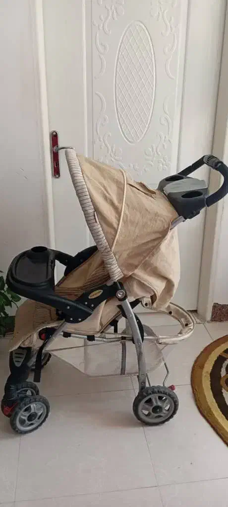 کالسکه|کالسکه و لوازم جانبی|شیراز, سهل‌آباد|دیوار