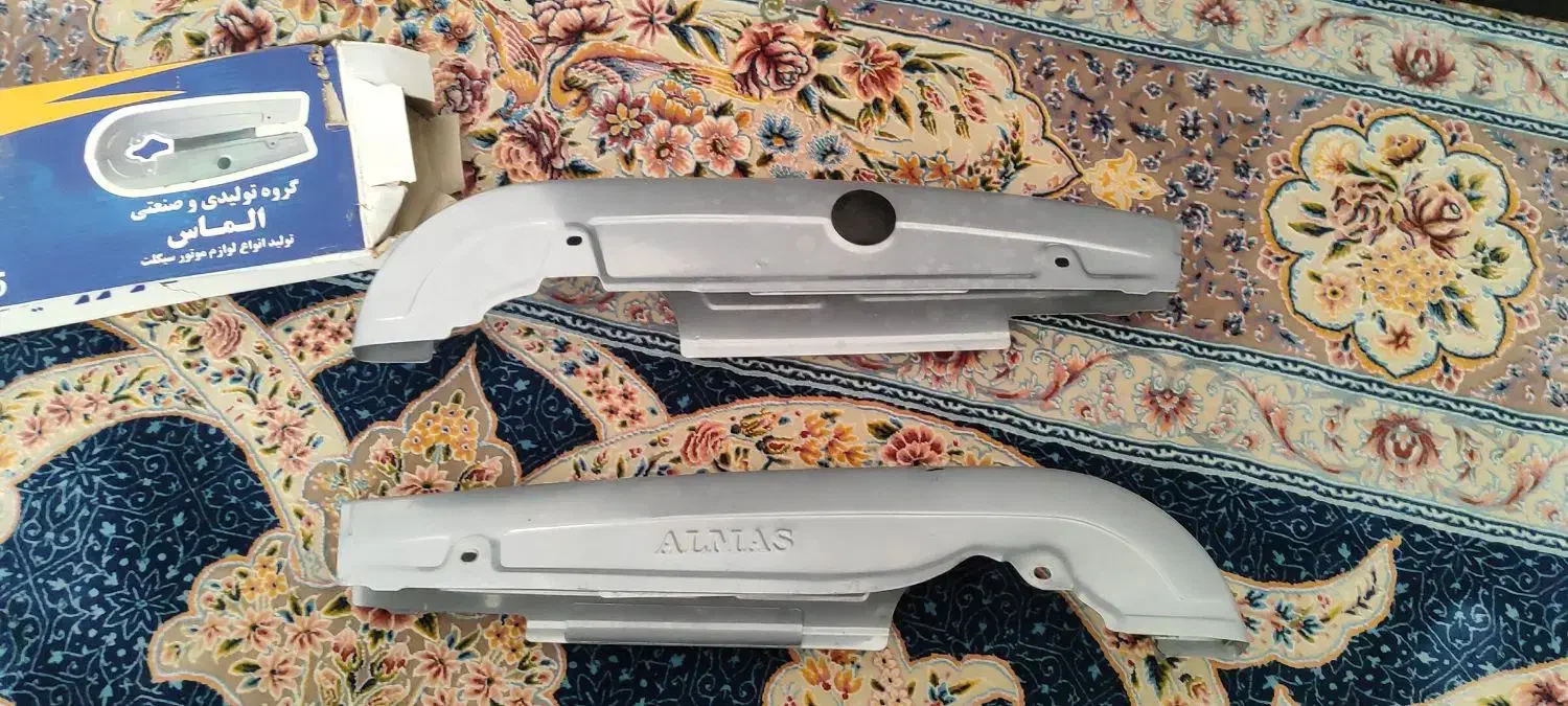 قاب زنجیر هوندا|قطعات یدکی و لوازم جانبی|داراب, |دیوار