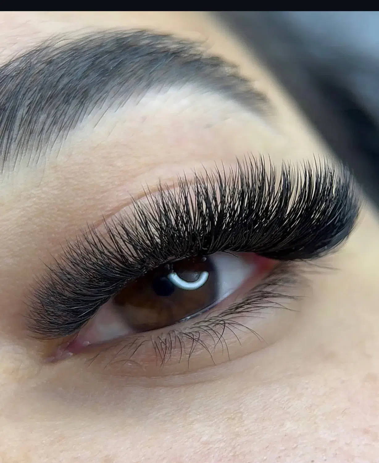 جشنواره اکستنشن مژه+(لیفت ابرو رایگان)|خدمات آرایشگری و زیبایی|تهران, دهقان|دیوار