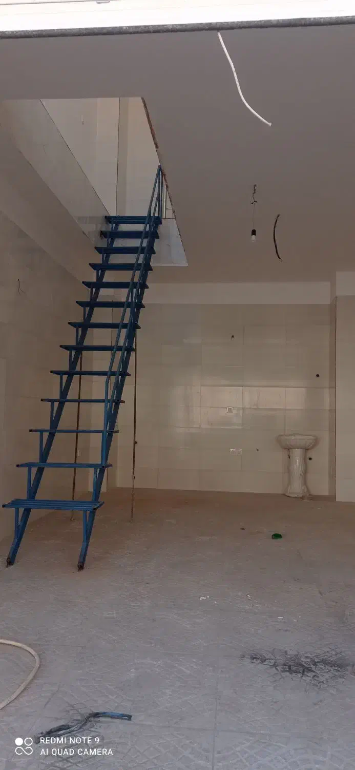 مغازه دو طبقه داخل کوچه شهرک گلستان|اجارهٔ مغازه و غرفه|سمنان, |دیوار