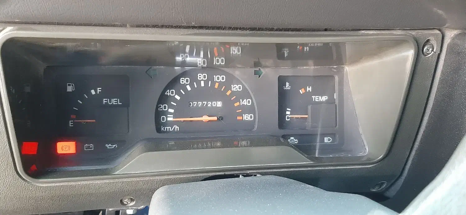 خودرو نیسان وانت|خودرو سواری و وانت|گراش, |دیوار