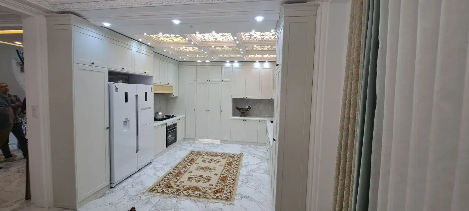 نیازمند ام دی اف کار نیمه ماهر|استخدام صنعتی، فنی، مهندسی|لاهیجان, کوی آزادگان|دیوار