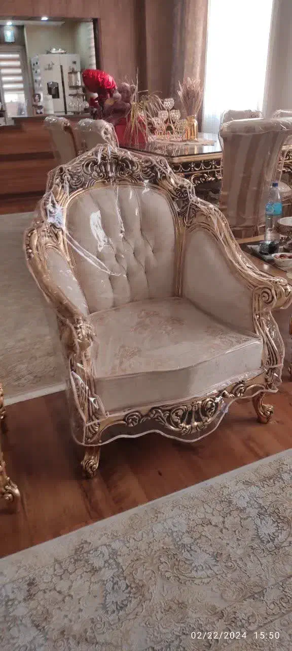 محافظت در سکوت|مبلمان خانگی و میز عسلی|مشهد, احمدآباد|دیوار