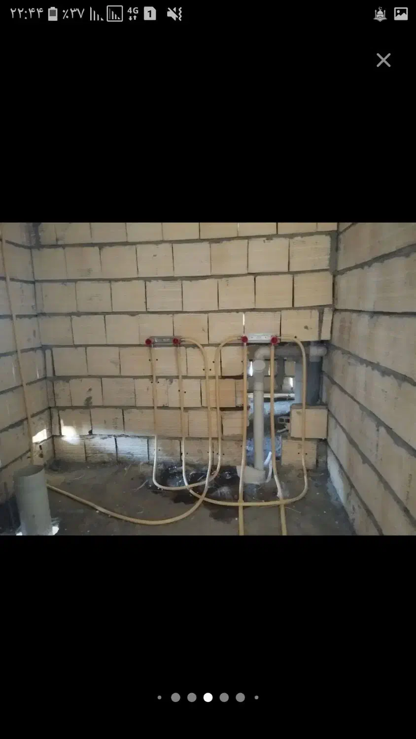 لوله کشی ساختمان|خدمات پیشه و مهارت|کامیاران, |دیوار