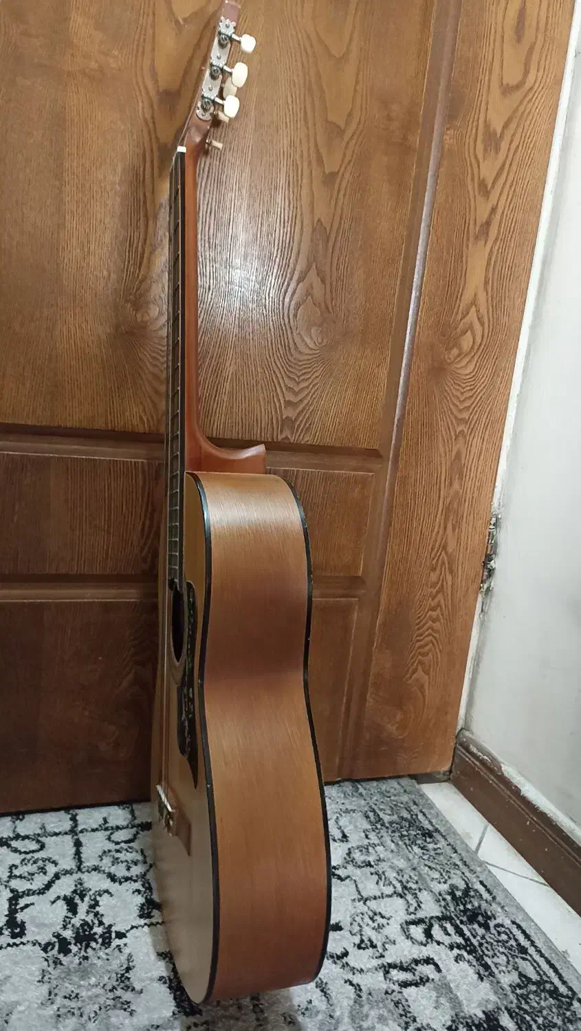 گیتار C40M Yamaha|گیتار، بیس، امپلیفایر|تهران, شهید رجایی|دیوار