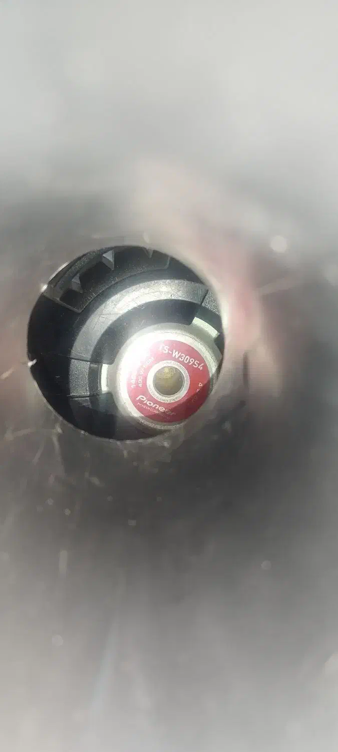 پایونر|صوتی و تصویری|قزوین, |دیوار