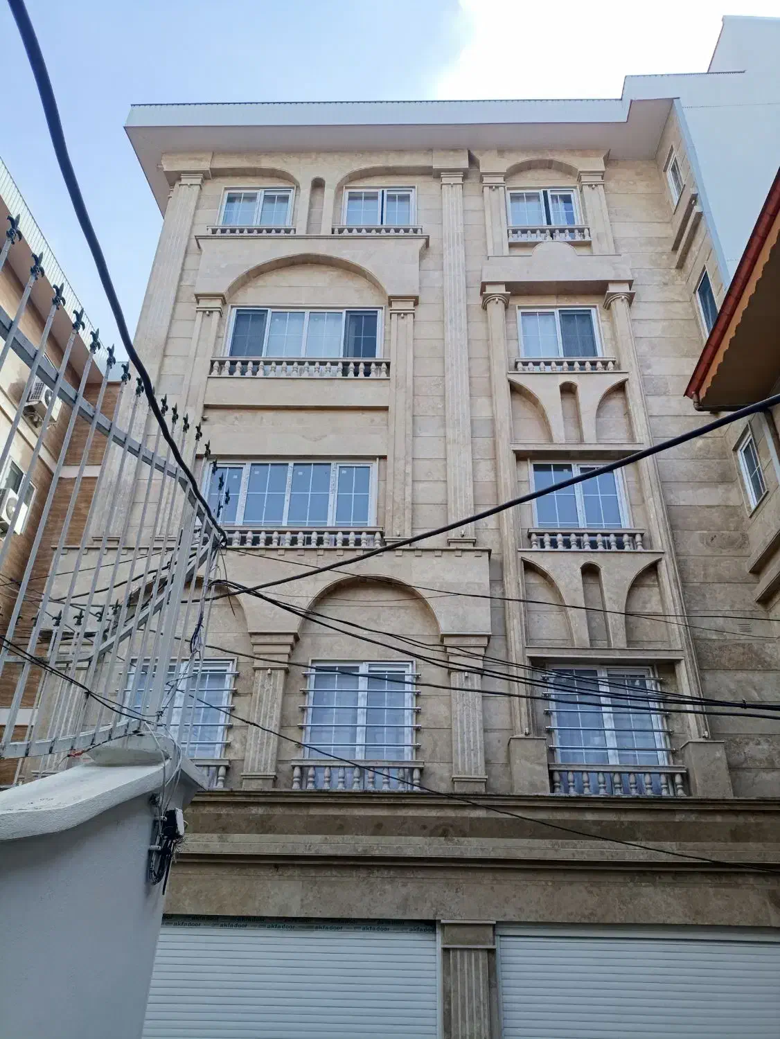 سنگ کاری یاران|استخدام معماری، عمران و ساختمانی|رشت, یخسازی|دیوار