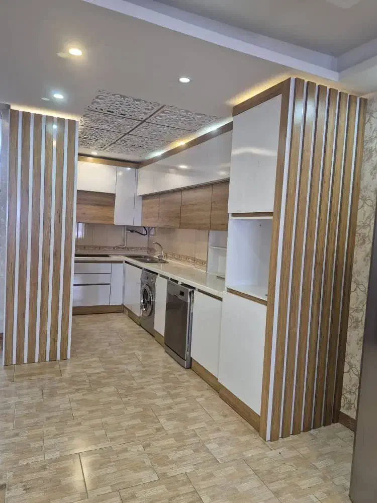 تولیدی کابینت و کمد دیواری با شرایط اقساط|خدمات پیشه و مهارت|رشت, دروازه لاکان|دیوار