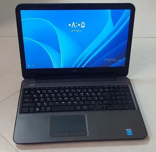 Dell Latitude 3540 لپ‌تاپ خوش‌قیمت،فوق سریع|رایانه همراه|کرمانشاه, |دیوار