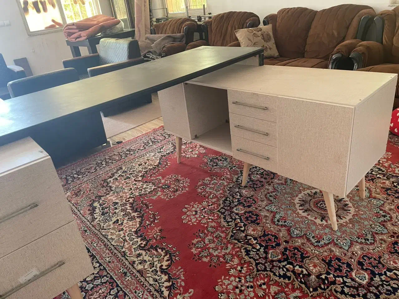 میزکار|مبلمان اداری|ماهدشت, |دیوار