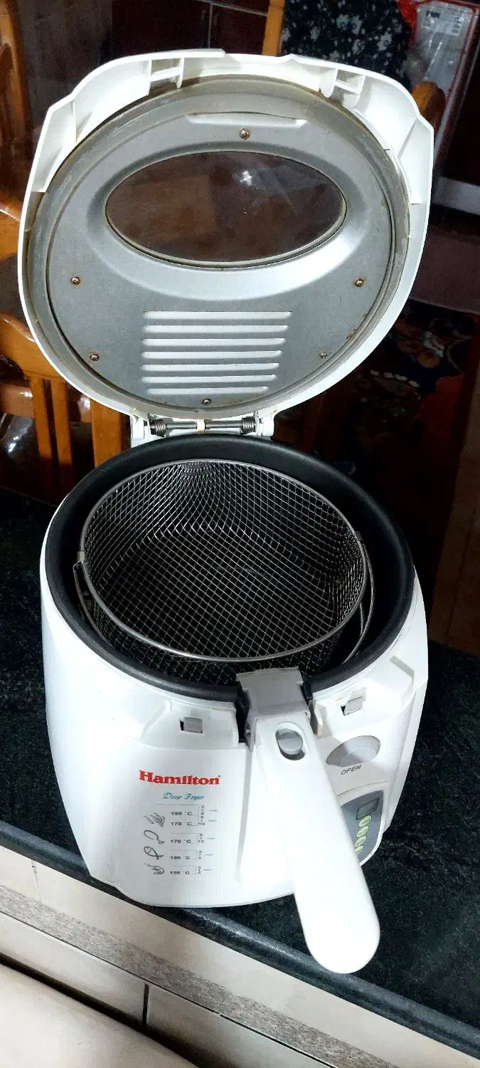 سرخ کن|سایر لوازم برقی|الشتر, |دیوار